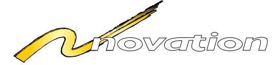 Novation Inc. logo